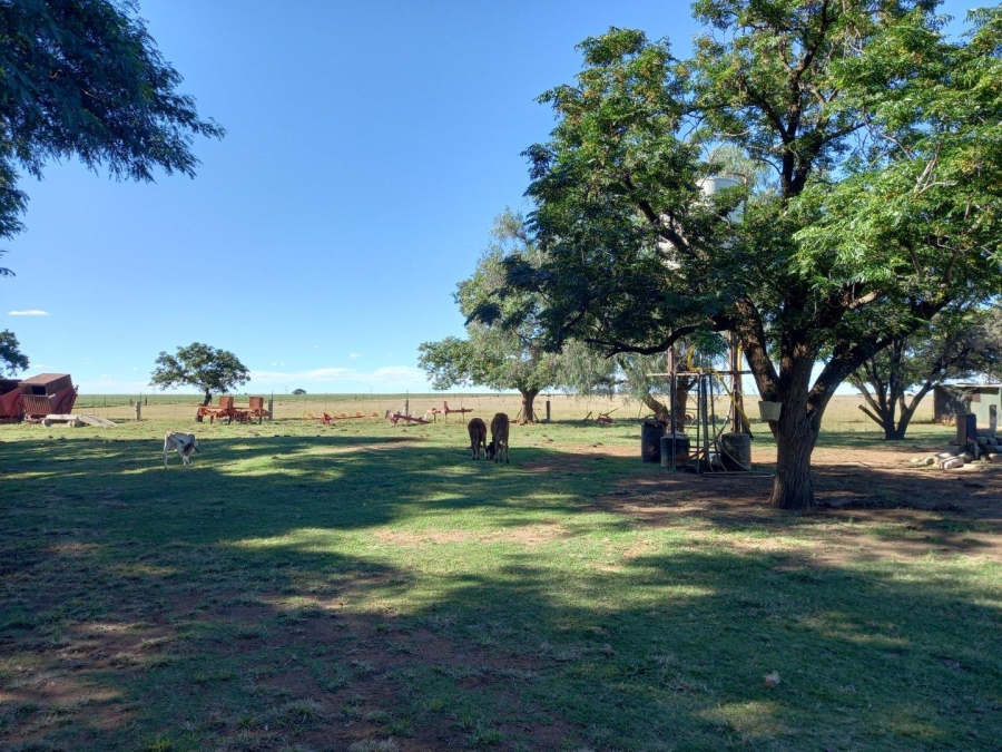 0 Bedroom Property for Sale in Wolmaransstad Rural North West